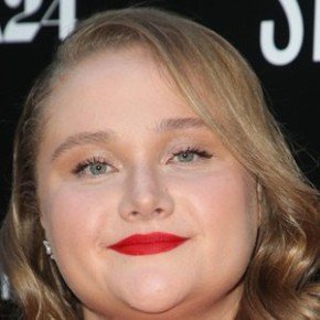 Danielle Macdonald