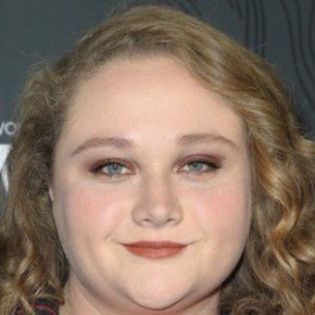 Danielle Macdonald