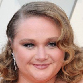 Danielle Macdonald