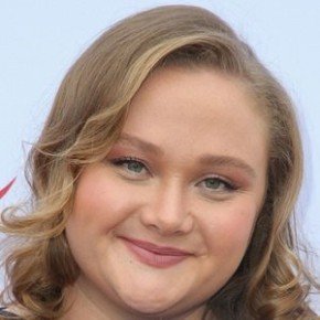 Danielle Macdonald