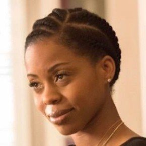 Danielle Mone Truitt