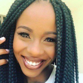 Danielle Mone Truitt