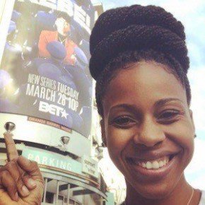 Danielle Mone Truitt