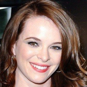 Danielle Panabaker