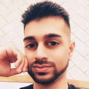 Danish Ghaffar