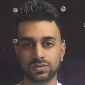 Danish Ghaffar