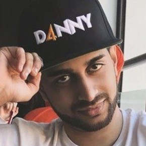 Danish Ghaffar