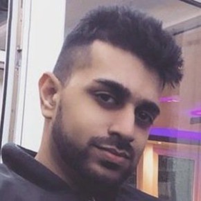 Danish Ghaffar
