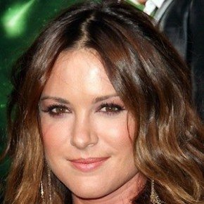 Danneel Harris