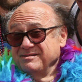 Danny DeVito