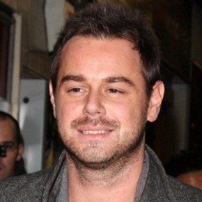 Danny Dyer