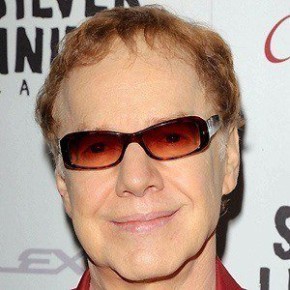 Danny Elfman