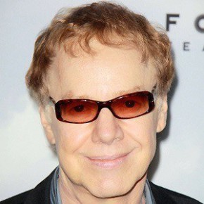 Danny Elfman