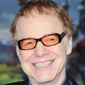 Danny Elfman