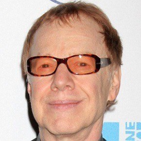 Danny Elfman
