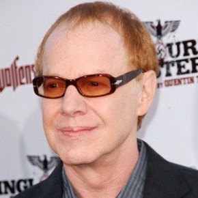 Danny Elfman