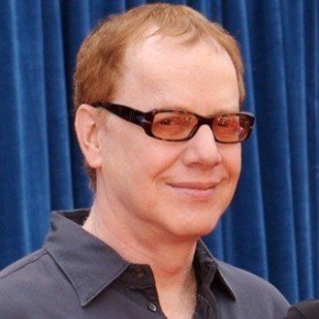 Danny Elfman