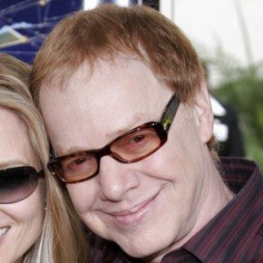 Danny Elfman