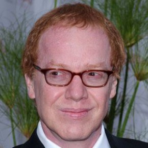 Danny Elfman