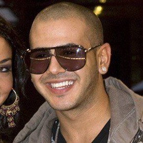 Danny Fernandes