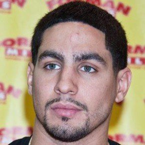 Danny Garcia