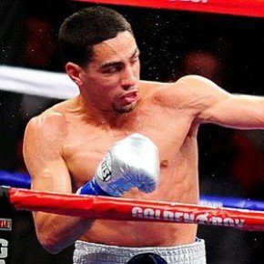 Danny Garcia