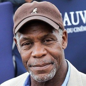 Danny Glover