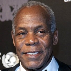 Danny Glover