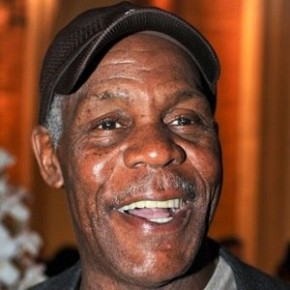 Danny Glover