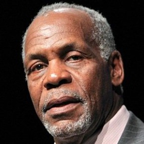 Danny Glover