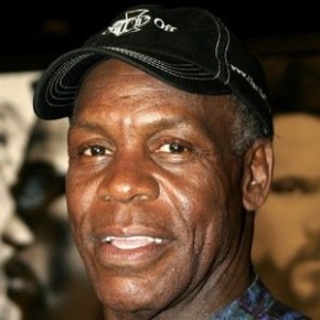 Danny Glover