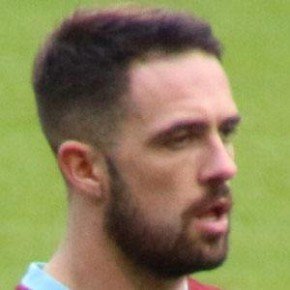 Danny Ings