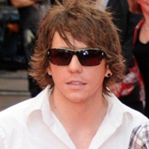 Danny Jones