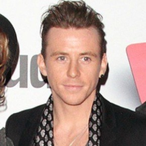 Danny Jones