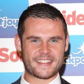 Danny Miller