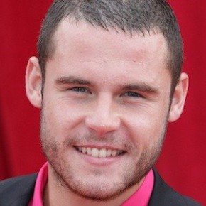 Danny Miller