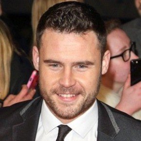Danny Miller