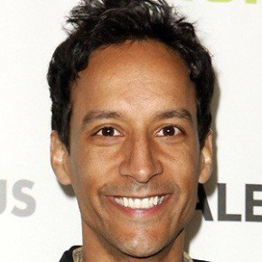 Danny Pudi