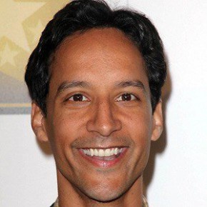 Danny Pudi