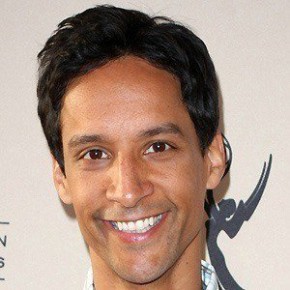 Danny Pudi