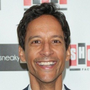 Danny Pudi