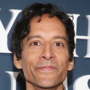 Danny Pudi