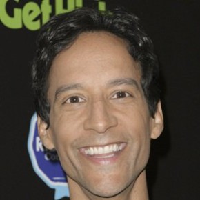 Danny Pudi