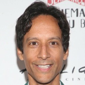 Danny Pudi