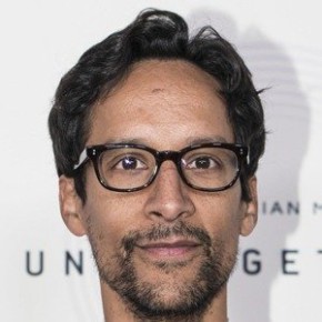 Danny Pudi