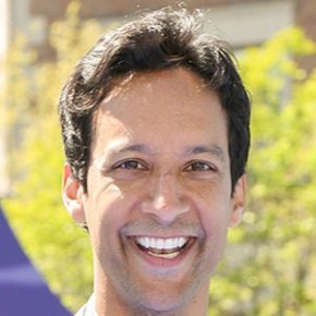 Danny Pudi