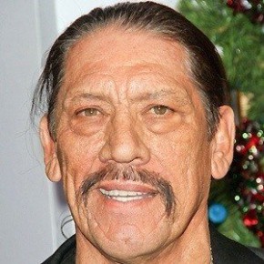Danny Trejo