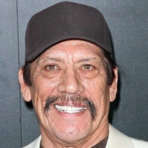 Danny Trejo