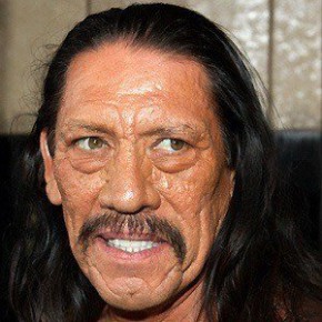 Danny Trejo