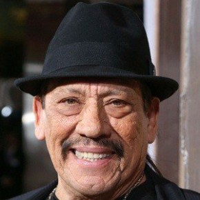 Danny Trejo
